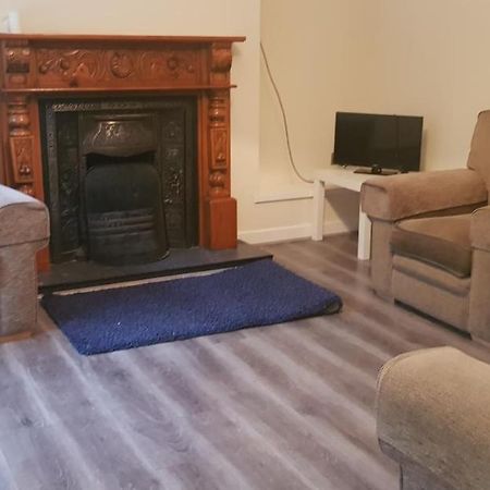 Craigalappan Cottages Holiday Home 부시밀즈 외부 사진