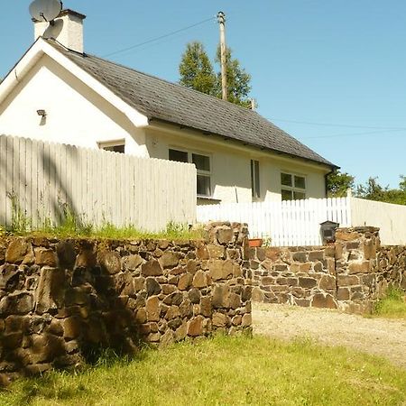 Craigalappan Cottages Holiday Home 부시밀즈 외부 사진