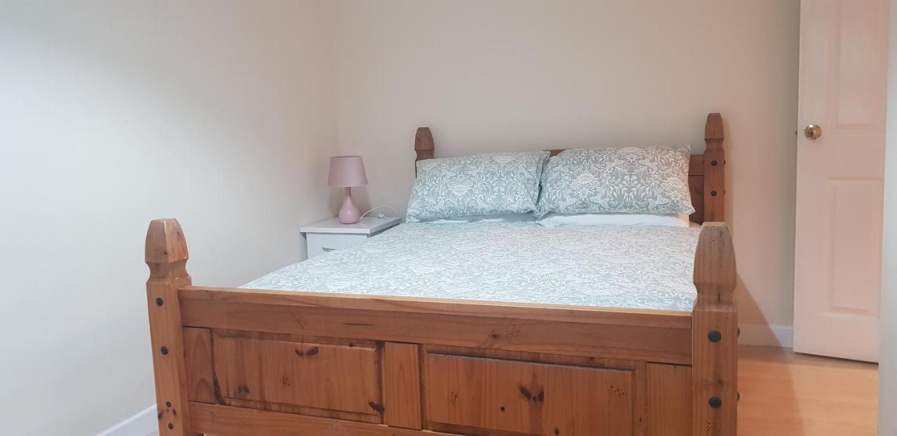 Craigalappan Cottages Holiday Home 부시밀즈 외부 사진