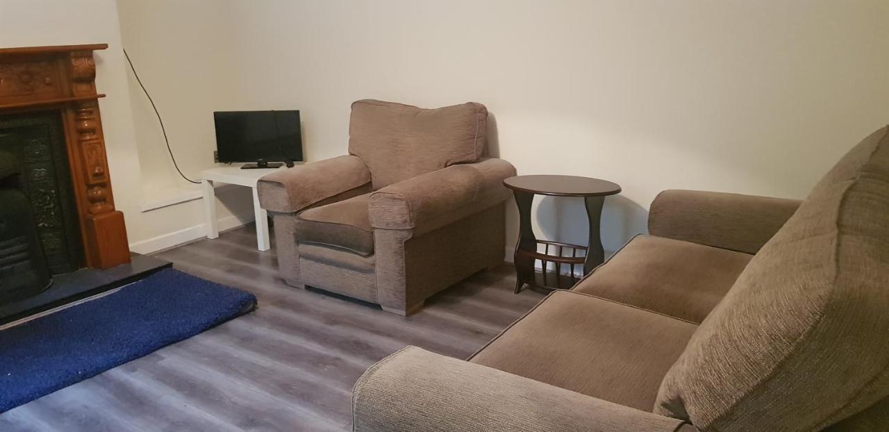 Craigalappan Cottages Holiday Home 부시밀즈 외부 사진