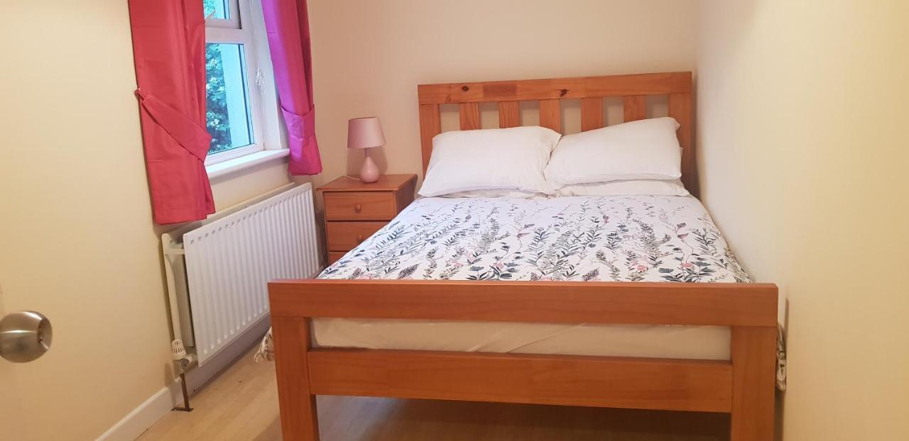 Craigalappan Cottages Holiday Home 부시밀즈 외부 사진
