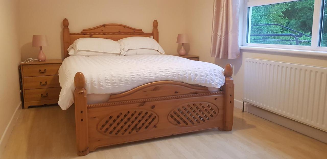 Craigalappan Cottages Holiday Home 부시밀즈 외부 사진