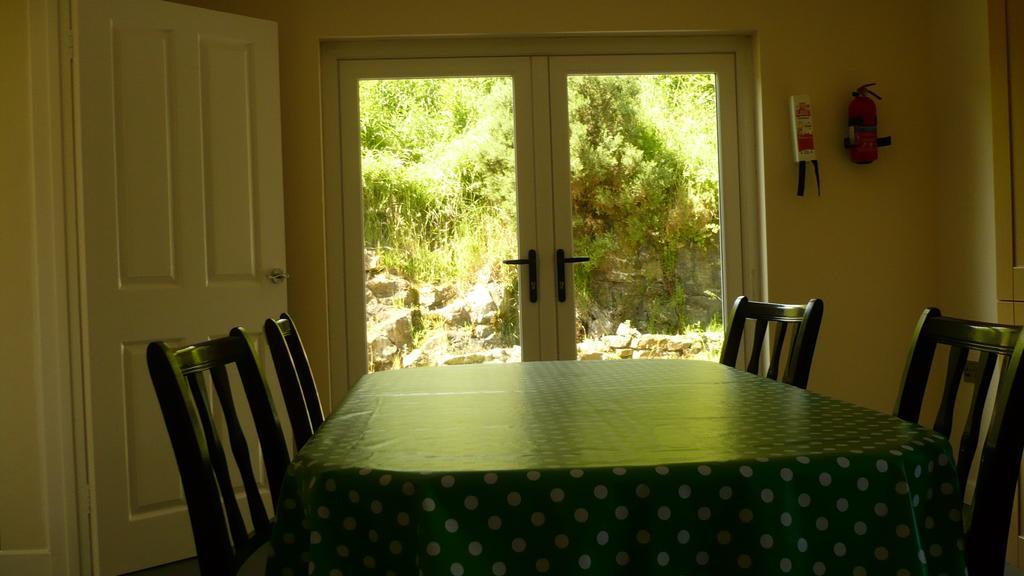 Craigalappan Cottages Holiday Home 부시밀즈 외부 사진