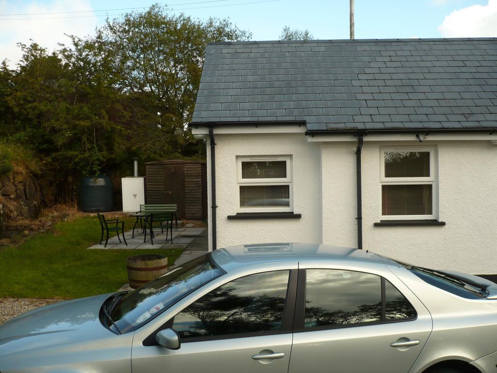Craigalappan Cottages Holiday Home 부시밀즈 외부 사진