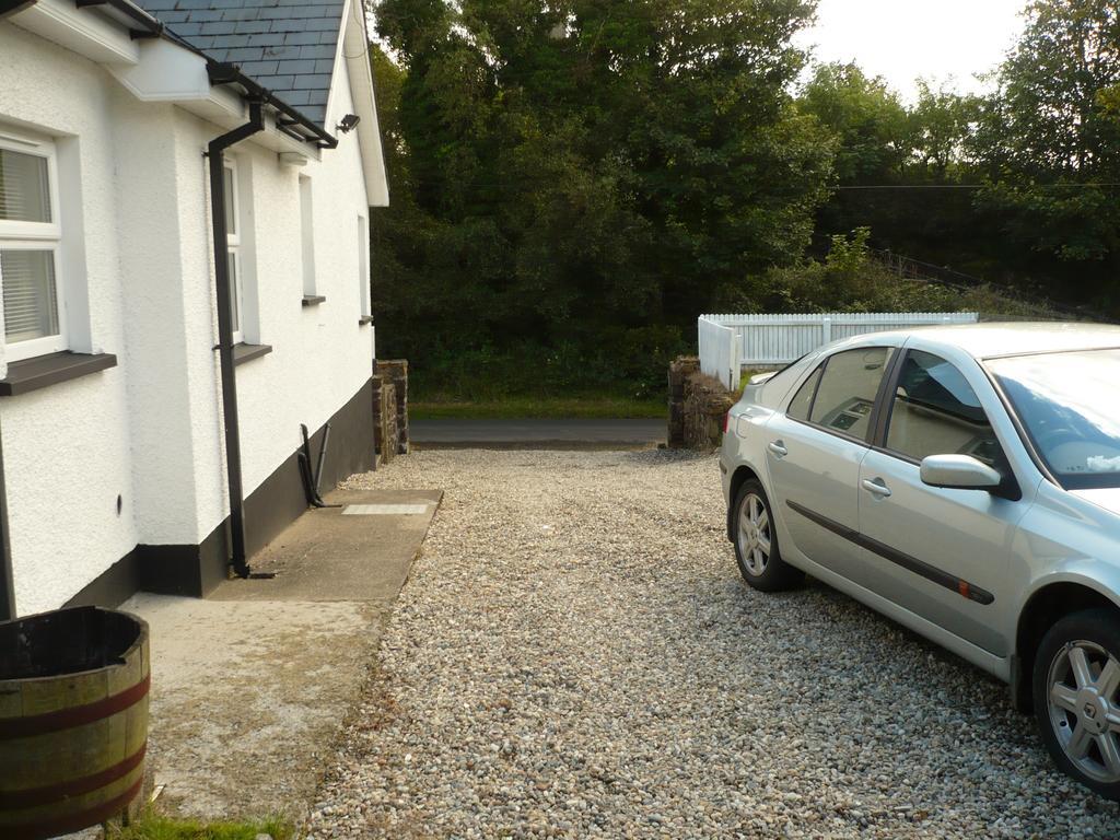 Craigalappan Cottages Holiday Home 부시밀즈 외부 사진