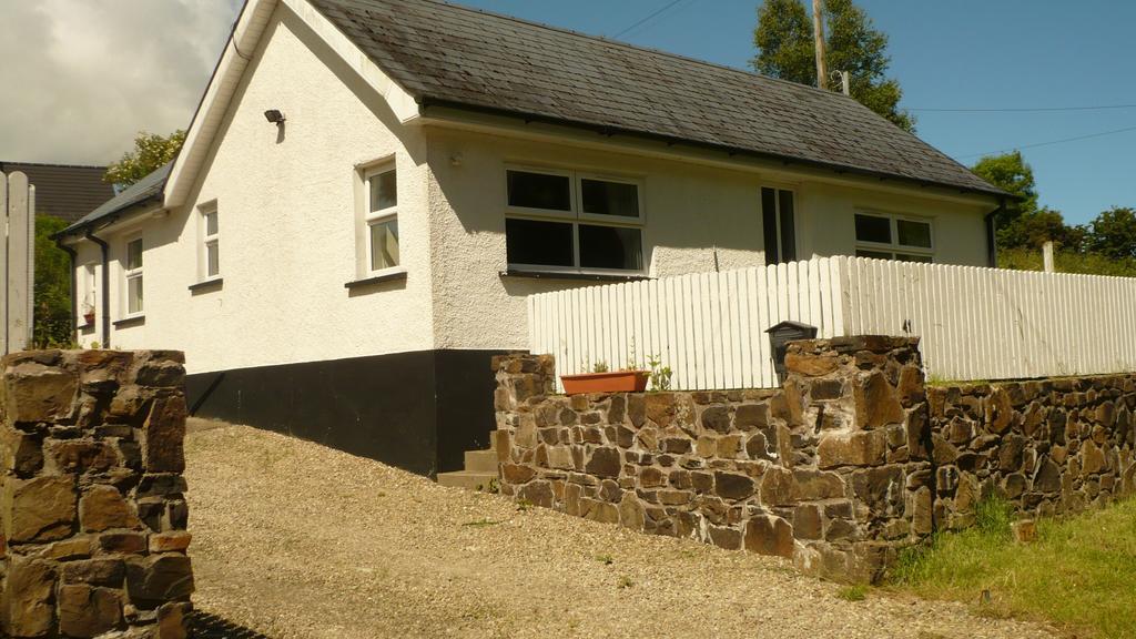 Craigalappan Cottages Holiday Home 부시밀즈 외부 사진