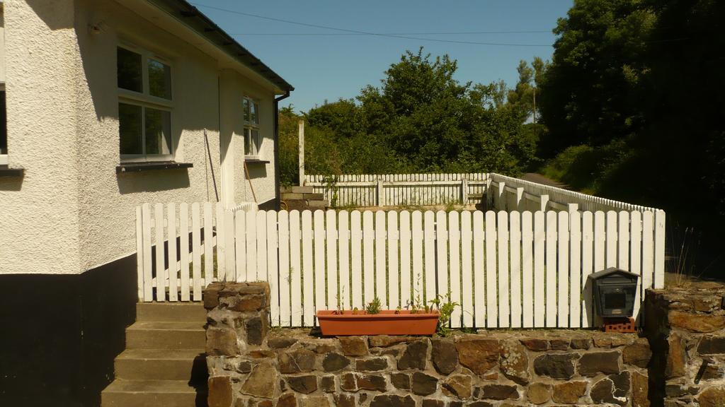 Craigalappan Cottages Holiday Home 부시밀즈 외부 사진