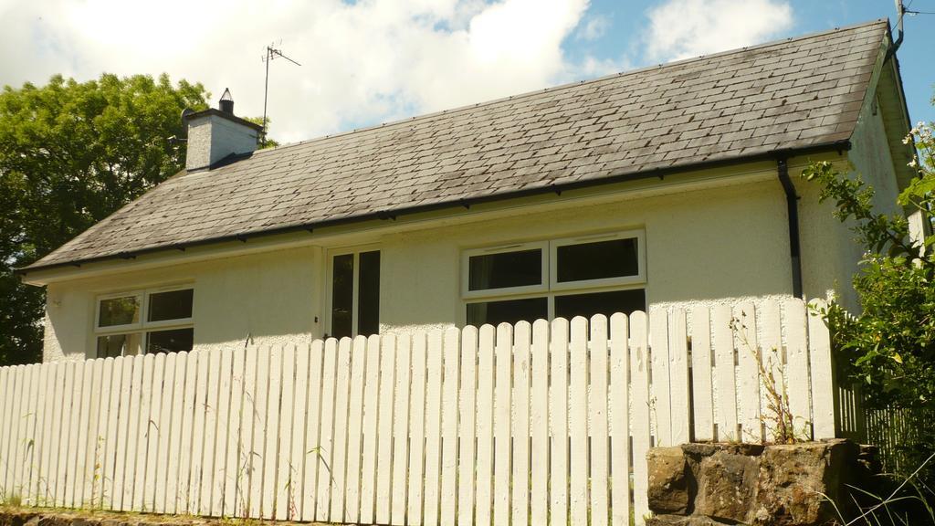 Craigalappan Cottages Holiday Home 부시밀즈 외부 사진